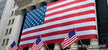 Nach Börsenbeben: DAX stabil -- Wall Street freundlich - US-Tech-Werte ziehen an -- Nikkei kräftig erholt