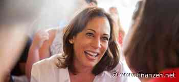 US-Wahlkampf: Kamala Harris hat Vize-Kandidaten ausgewählt
