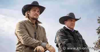 13 Westernserien, die Sie kennen müssen