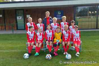 Jeugdwerking krijgt weer hoop: “Groei van de club na gedwongen ledenstop weer mogelijk”