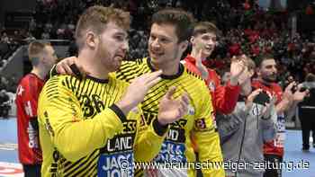 Niklas Mellmann tritt beim MTV in große Torhüter-Fußstapfen