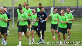 Darum hat Kamil Grabara beim VfL Wolfsburg unterschrieben