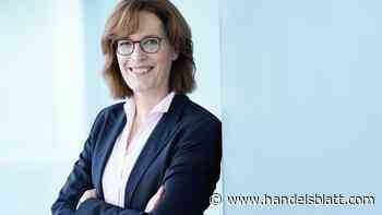 Vorstandswechsel: Neue IT-Chefin der Commerzbank startet früher