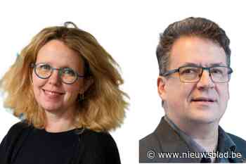 Open Vld en CD&V stellen een gezamenlijk lijst voor bij de gemeenteraadsverkiezingen in een Mortsel