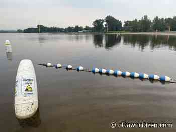 Denley: City has only sad excuses in response to Britannia Beach's dangers