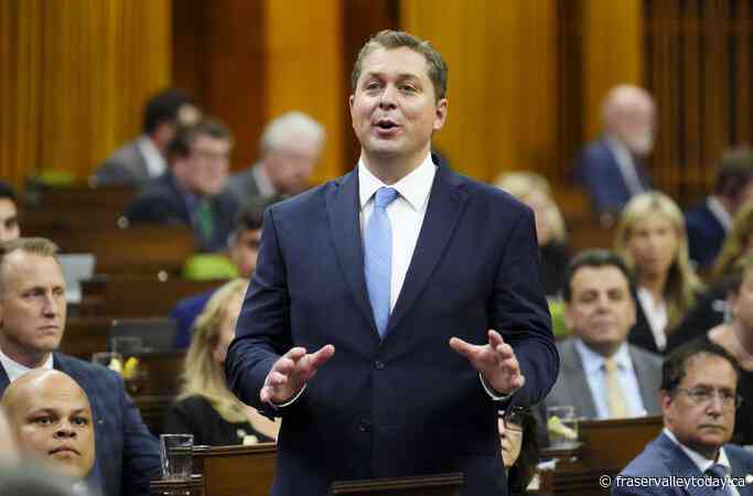 Conservatives demand government explain how terror suspects immigrated to Canada