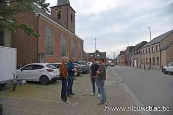 Verko transporteert afvalwater uit bufferbekken tegen geuroverlast: “Het kost bakken geld, maar we moesten iets doen”