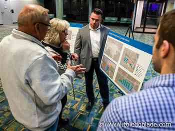 Area airports receive federal funding for improvements