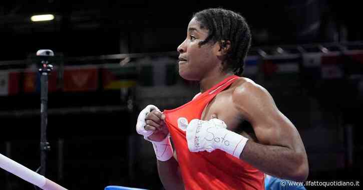 Fuggì dal Camerun dove l’omosessualità è reato, Cindy Ngamba vince la prima storica medaglia dei Rifugiati: “Là fuori siamo milioni”