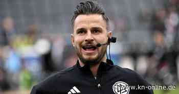 Schiri-Cam: Bundesliga plant weitere Tests