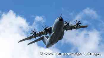 Deutsche im Libanon: Auswärtiges Amt bereitet Evakuierung vor