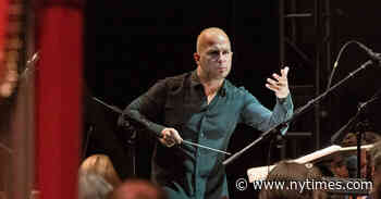 The Met Opera Plans a New ‘Ring’ With a Familiar Maestro