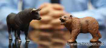 Nach Börsenbeben: DAX schließt stabil -- Wall Street freundlich - US-Tech-Werte ziehen an -- Nikkei kräftig erholt