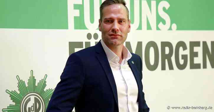 GdP-Chef schlägt Anreize zur Abgabe von Messern vor