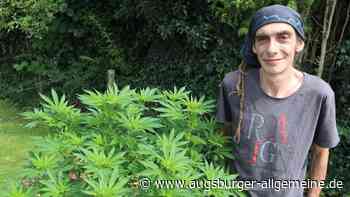 Cannabis-Patient lobt die Legalisierung, beklagt jedoch neue Einschränkungen