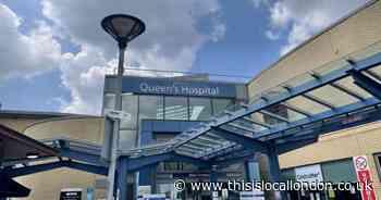 Queen’s Hospital care worker charged with ill-treating or wilfully neglecting patient