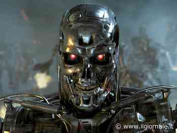 "Un'invasione di robot killer". La nuova minaccia di Pechino contro Washington