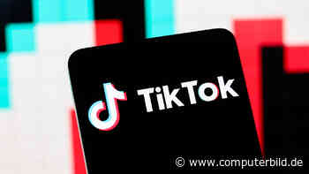 TikTok muss seine Belohnungs-App in der EU einstellen