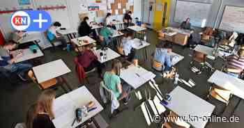 Abitur 2024 im Ländervergleich: Schnitt in SH mit 2,47 am schlechtesten