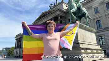 Braunschweiger Transfrau: „Bohlweg meide ich abends komplett“