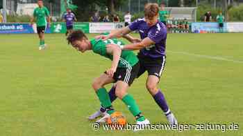 Außenseiter wollen die Favoriten im Härke-Pokal ärgern