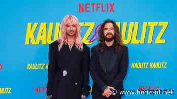 Streaminghit: Netflix kündigt zweite Staffel von Kaulitz-Serie an