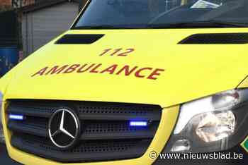Kind (5) gewond bij ongeval met step in Lommel