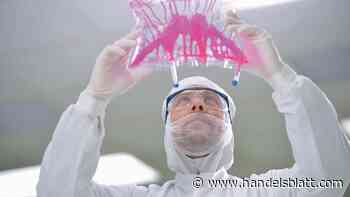 Index-Vorschau: Börsen-Aufstieg: Das sind die möglichen Dax-Nachrücker für Covestro