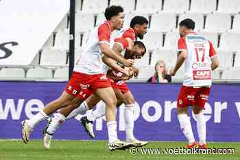 Spelers zijn enthousiast: wat is het geheim achter KV Kortrijk's goede start van het seizoen?