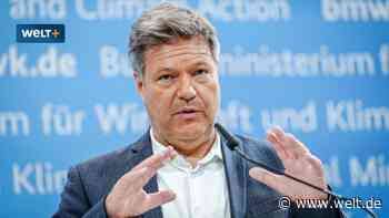 Habecks plötzliche Förderstopps – und wie sie die Energiewende blockieren