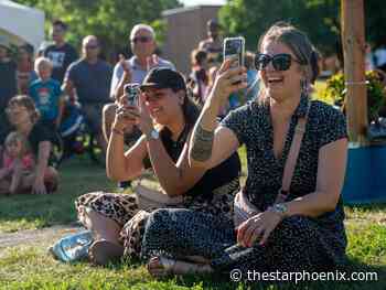 Saskatoon Fringe reviews: We rate the 2024 shows and performances