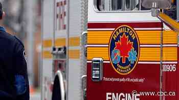 Hamilton man, 63, dead after Sunday apartment fire near Stoney Creek
