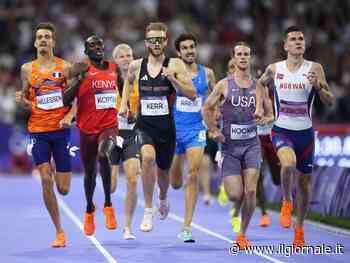 Olimpiadi 2024, l'Oms: "Almeno 40 atleti positivi al Covid"