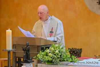 Pater Bertho Schols viert diamanten priesterjubileum in Kattenbos