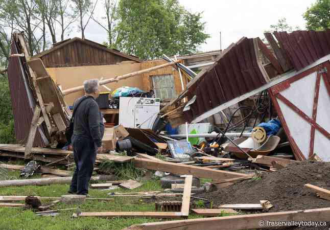 Canada’s poor record predicting tornadoes must be improved to save lives: researchers