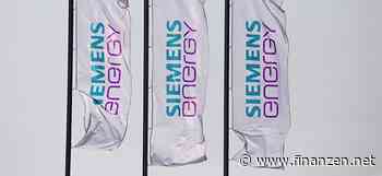 Ausblick: Siemens Energy legt Quartalsergebnis vor