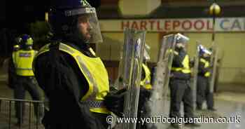 Met 'will not tolerate' attacks planned by 'hateful and divisive' groups