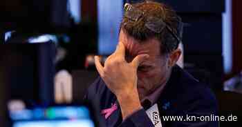 Börsencrash: Aktienkurse beruhigen sich – aber die Ratlosigkeit bleibt