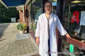 Ein Abschied schweren Herzens