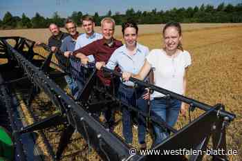 Bauern warnen vor Afrikanischer Schweinepest