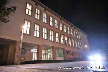 Polizei-Angreifer aus Paderborn muss in die Psychiatrie