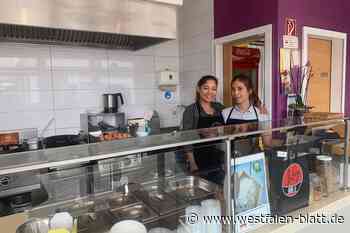 Altes Konzept mit neuem Gesicht