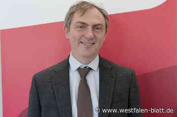 Professor Dr. Tom Shatwell verstärkt Team der TH OWL in Höxter