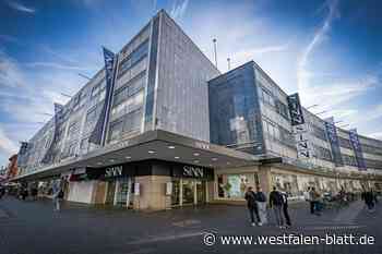 Modehaus Sinn meldet Insolvenz an