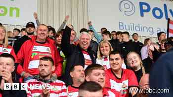 Auction funds season tickets for football fans