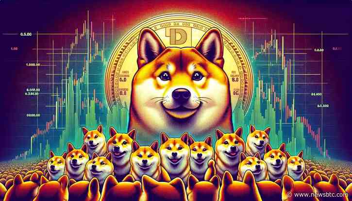 Dogecoin (DOGE) Whales Adds New DOGE Competitor Mpeppe (MPEPE) For Major Profits