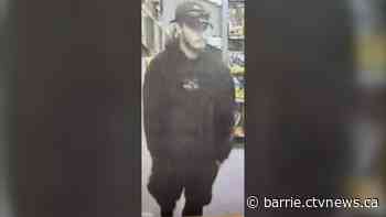 Police seeking suspect in assault case