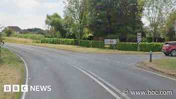 Appeal after man dies and two injured in crash