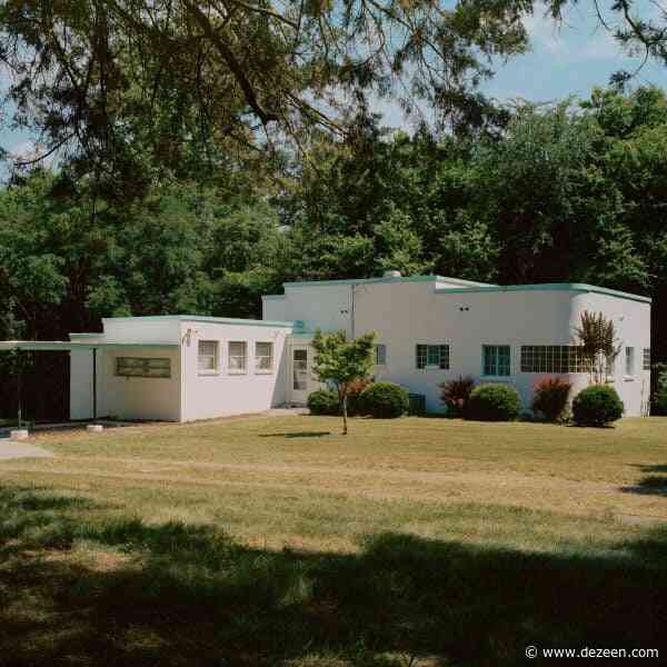 Eight Black modernist architecture projects preserved in the US