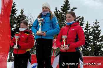 Kies wie sportverdienste wint tijdens kampioenenhuldiging
